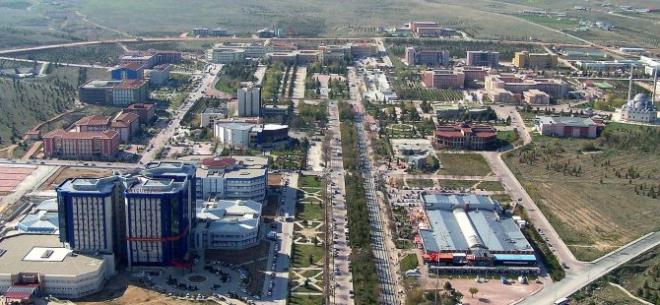 2. Konya Teknik niversitesi