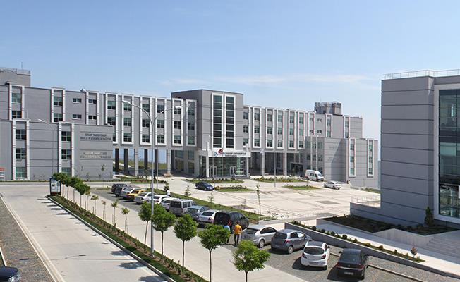 8. Samsun niversitesi