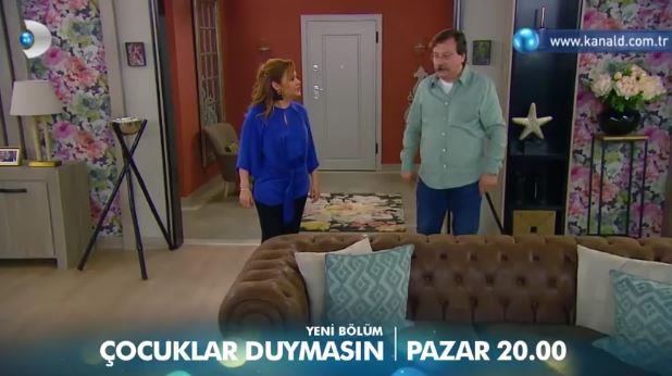 Selami'nin gen sevgili yaptn renen Gnl, eski einin evine gelebileceini sylerken Tuna itiraz edip "O adam bu eve gelemez" diye karlk veriyor. Gnl, "Gelecek, diyorum!" deyip son noktay koyuyor. Bu gelimenin ardndan "Selami karakterini canlandran zgr Ozan, diziye geri mi dnyor?" sorusu akllara geldi.