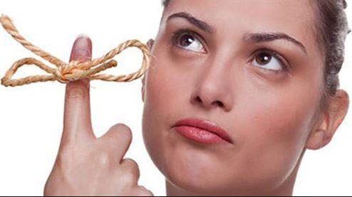 Unutkanln hayatnz ele geirmesine izin vermeyin!