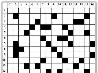 Bulmaca zn<br>    Bilgisayardan ya da gazeteden fark etmeksizin her gn bulmaca zn.