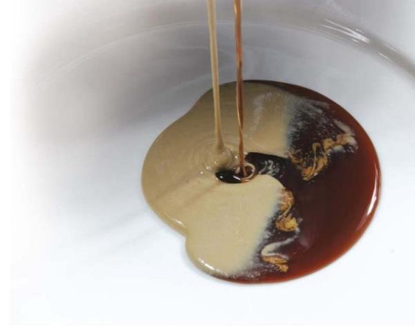 <b>Tahin ve pekmez:</b> Birlikte vitamin mineral ve enerji deposudur. Yadan da zengin olan susam yandan meydana gelen tahinin tok tutucu zellii vardr.