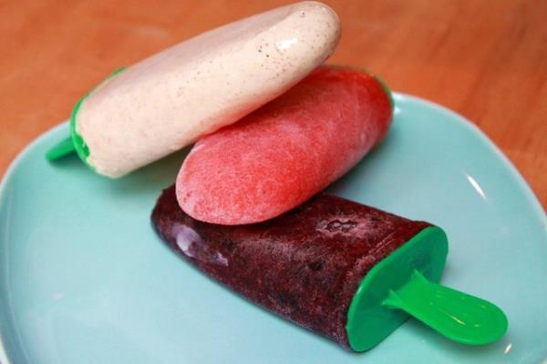 derin dondurucuda bekletilerek dondurma kvamnda tercih edilebilir.