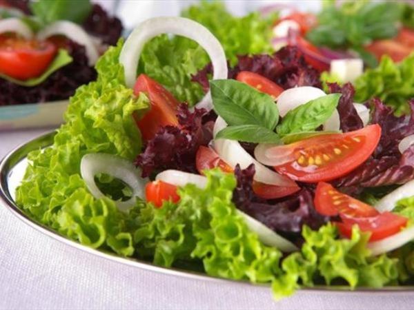 Tokluk salar, kilo kontrolne yardmc olur ve baklk sistemini artrr.