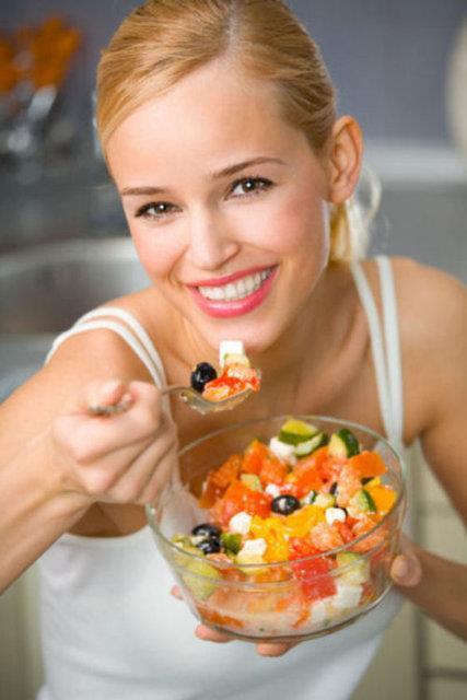 <b>Sahurda tokluk hissi veren besinler tercih edilmelidir.</b>