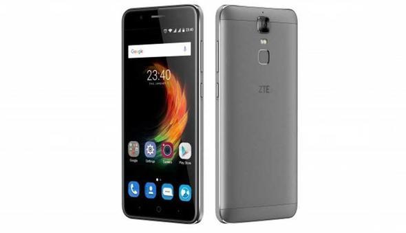 ZTE Blade A610: 0.31 Watt