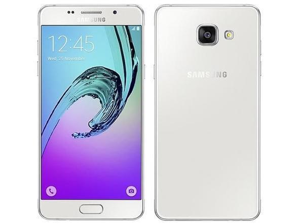 Samsung Galaxy A5 (2016): 0.29 Watt