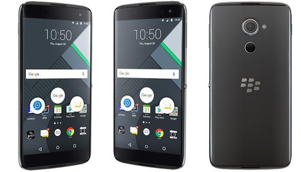 BlackBerry DTEK60: 1.28 Watt