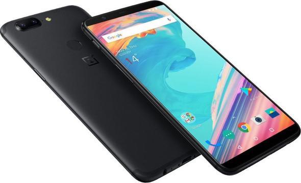 En ok radyasyon yayan akll telefon, 1.68 W ile inli retici OnePlus tarafndan retilen 5T.