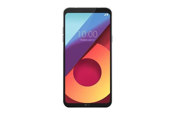 LG Q6: 0.28 Watt