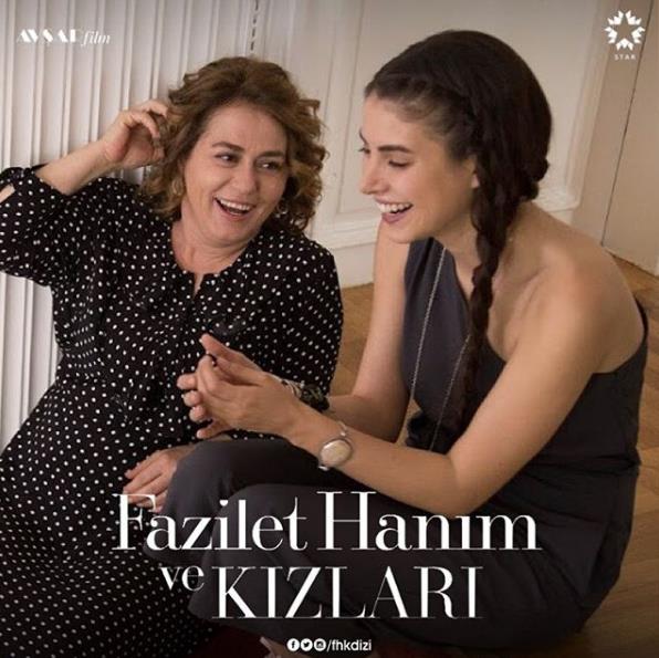 Yapmcln Avar Film'in stlendii, ynetmenliini Gken Usta'nn yapt, senaryosunu ise Srma Yank'n kaleme ald, kadrosunda Nazan Kesal, Deniz Baysal, Afra Saraolu, Mahir Gnray, Glsen Tuncer, alar Erturul, Alp Navruz, Tuba Melis Trk, Tolga Gle, Hazal Tresan, dris Nebi Takan, Ecem Baltac, Zerrin Nianc, Sevin Erol gibi isimlerin yer ald dizi 50. blmyle 9 Haziran'da ekranlara veda edecek.