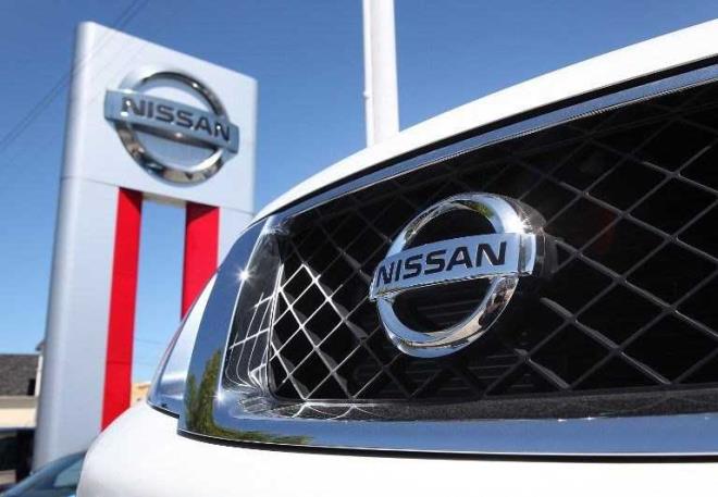6. Nissan