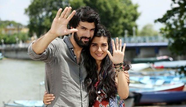 12 Mart 2014 izleyiciyle buluan dizi 15 Temmuz 2015'te final yaparak Trk seyircisine veda etmiti.