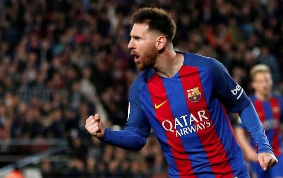 Barcelona'nn Arjantili efsane futbolcusu Lionel Messi'nin ksa sre nce Instagram'da yapt paylam, sosyal medyada byk bir yank uyandrd.