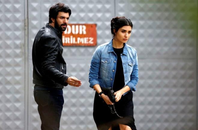 Bugne kadar 107 lkede ekrana gelen ve son yllarda ihracatta elde ettii yksek baarlarla ihracat rekorlar kran dizi, son olarak spanya&#8217;da yaynlanmaya balad.