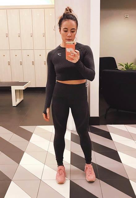 Deneyinin sonlarna gelen Gina, hi kilo vermediini belirtiyor. Gina&#8217;ya gre hi kilo vermemesinin iki sebebi var. Bunlardan ilki, diyetin yalnzca bir hafta srmesi dieri ise karbonhidrat tamamen kesmemi olmas. Ekmei hayatndan karsa bile patates gibi karbonhidratl rnleri tketmeye devam eden Gina deneyiyle ilgili u aklamalarda bulunuyor: