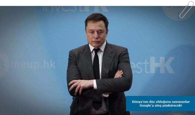 SpaceX'in CEO'su Elon Musk, "dz dnya" savunucularndan gelen sorular zerine Twitter'dan aklamalarda bulunmu, ve u aklamada bulunmutu: Neden oralarda hi Dz Mars Topluluu yok?