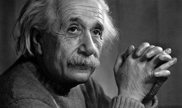 İŞTE DÜNYANIN EN İLGİNÇ BİLGİLERİ    Albert Einstein dokuz yaşına kadar düzgün konuşamamıştı.