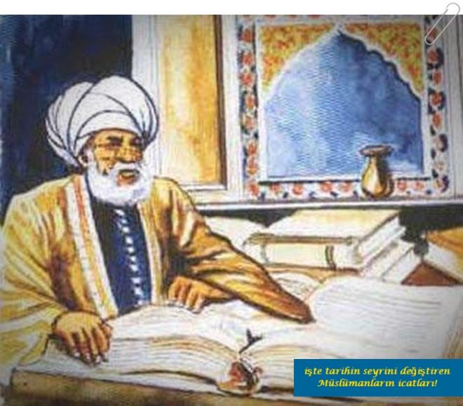 Sıvıları dağişik kaynama noktalarına göre birbirinden ayırma da ilk kez Müslüman bilim insanı Jabir ibni Hayyan tarafından bulundu.