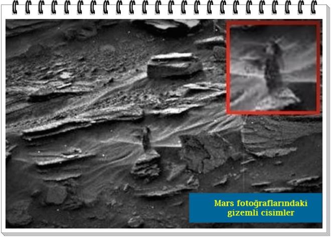 Bu da ayn objenin farkl bir adan grnts...