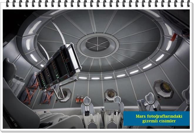 Baka bir deyile bu yk Mars'a tayabilecek enerjiyi retebilecek uzay aralarna sahip olmamz gerekiyor.