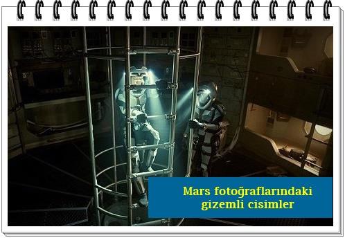 MAV'n (Mars'a ni Arac) i mekan yk azaltmak iin ok sade olacak. Bu tek yn bir uzay taksisi sadece, bir yaam alan deil. Hatta mhendisler koltuk bile koymayabilir, ki bu durumda astronotlarn tm yolculuk srasnda ayakta durmas gerekecek.
