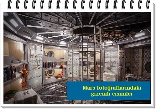 Ancak en byk sorun Mars'a gitmek veya orada kalmak deil gezegenden ayrlmak. Zira Mars'tan dn sandmzdan daha zor bir aba gerektiriyor.