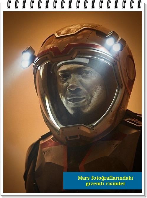 kinci sknt ise insann yaamas iin elzem olan oksijen. Gezegende kalnd srece oksijen retebilecek bir sistem bulunmas olas Mars grevleri iin zlmesi gereken sorunlarn banda geliyor.