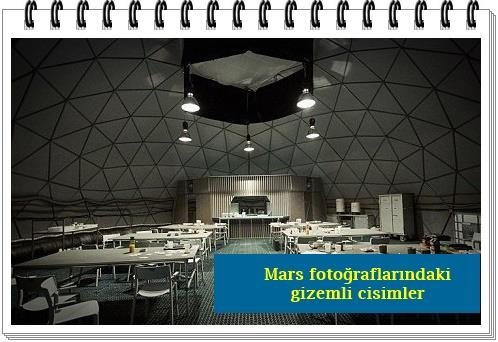 ERV, Mars yzeyinden 250 ila 34 bin kilometre yukardaki elips biimli "bir gnlk yrngede" park ederse, astronotlar kalk aracnda en fazla 43 saat geirecekler. Ancak Rucker bu durumun Mars misyonunu planlayanlar tarafndan henz zlmemi bir konu olduunu sylyor.