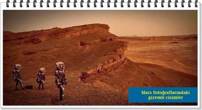 Su, yiyecek ve enerji retimi almas gereken dier engeller. Marsl filmdeki astronot iftilik yaparak ve birka kimyasal dokunula bu sorunlar geici bir sreliine olsa da zmt. Ancak NASA'nn bu sorunlar ortadan kaldrmas iin uzun yllar mesai yapmaya devam edeceini sylemek abart olmaz.