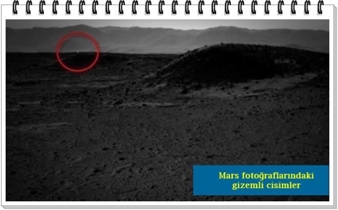 Curiosity'nin ektii fotoraflar gerek. Ancak NASA'dan Justin Maki, konuyla ilgili yapt aklamada Curiosity'nin kamerasnda sensrlerin ar snmas sonucu l piksel sorunun meydana geldiini, bu noktalarn da bu sorundan kaynaklandn syledi.
