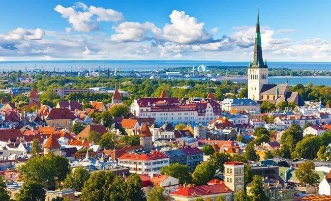 4- KOPENHAGEN / DANIMARKA