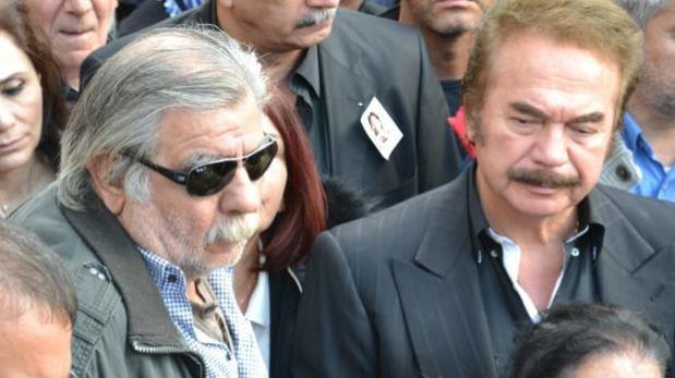 Arif Sa, MESAM bakanl yznden kar karya geldii Orhan Gencebay'a uluslararas dava aacan aklam ve 'Orhan'n peini brakmam' demiti.