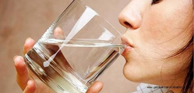 Yaamn ana kayna olan suyun hayatmzdaki yeri ve nemi paha biilmez deerdedir. Su yaamann asl addr. Eksikliinde birok tehlikeli rahatszlklar ortaya kabilir.