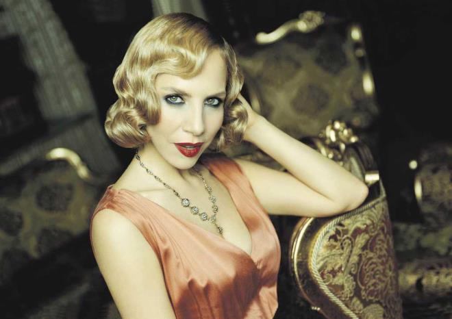 Sertap Erener ise 'kolit' hastal ile uzun sre savat. Sonunda saln geri kazand.