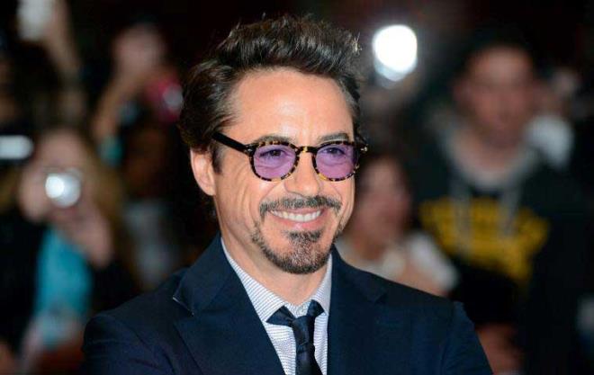 Robert Downey Jr. Bipolar bozukluk yaad iin srekli doktor kontrollerine gidiyor.