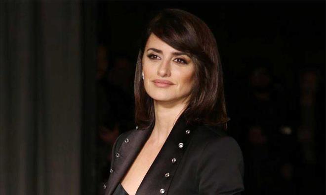 Penelope Cruz, 'obsesif komplsif bozukluu'na sahip.