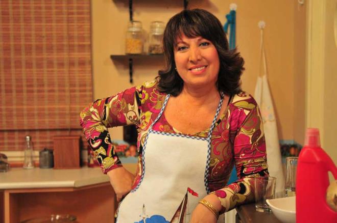 Oya Baar, meme kanseri ile mcadele ediyor.