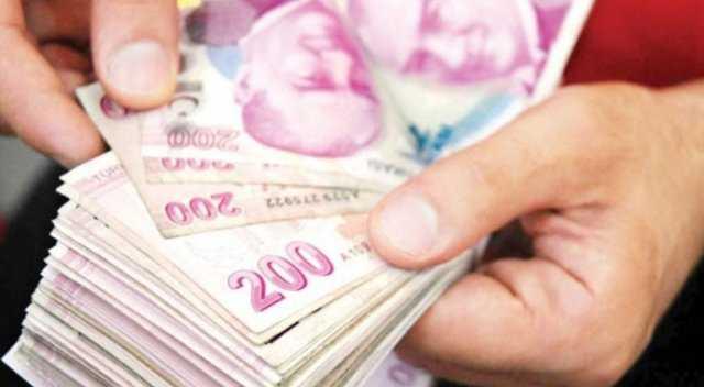 Burada kamu harcamalarna ilikin bir gzden geirme almas yaplacak