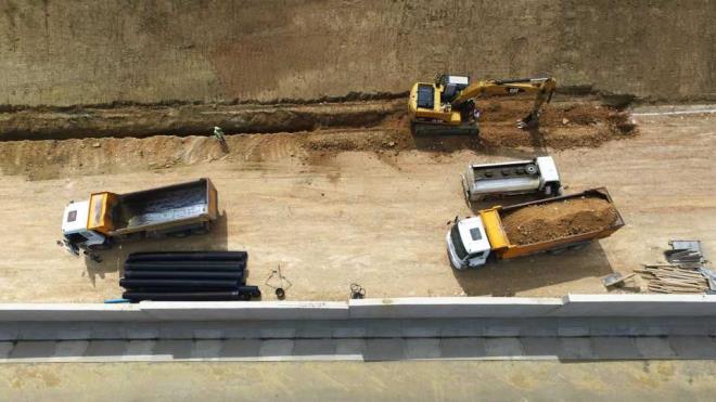 Otoyolun tamamlanmasyla stanbul, Kocaeli, Yalova, anakkale, Balkesir, zmir ve Bursa gibi illerin birbiriyle daha yksek seviyede ticari ve ekonomik ilikiler kurmasna destek olmas bekleniyor.