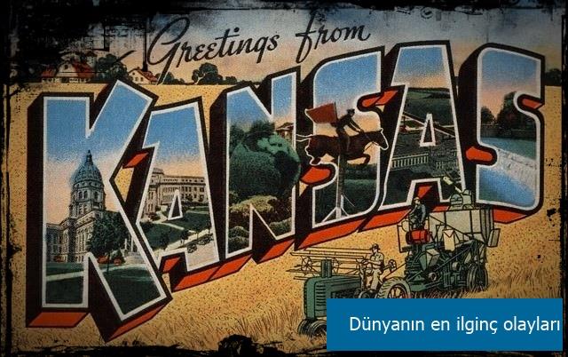 Kansas Wichita'daki polis havaalan otelinde 22 yanda bir adam sahte 16 dolarlk iki banknotu kullanmaya alrken yakalad.