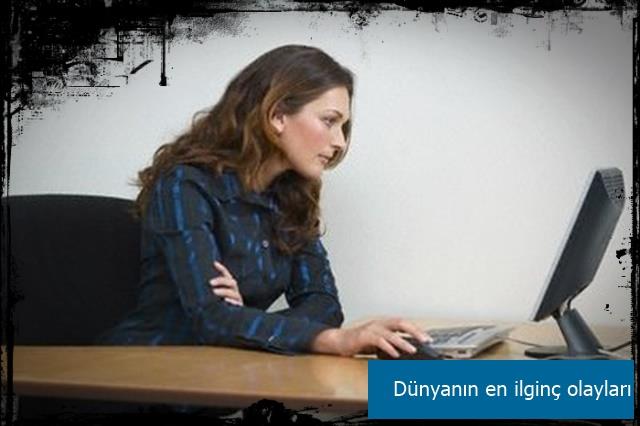 Dnya'da "bu da olur mu?" denecek ok ilgin olaylar oluyor. te, dnyann en ilgin olaylar..