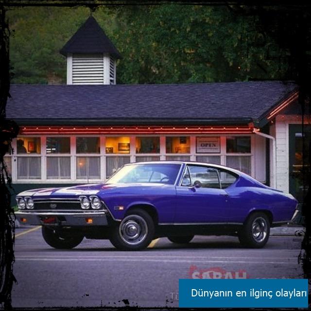 Chevrolet yeni model arabas iin "Nova" ismini buldu ama sonra arabay Latin Amerika'da satamayacaklar anlald... nk "Nova" spanyolca'da "gitmez" anlamna geliyordu.