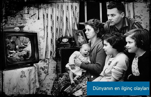 1975'de ngiliz bir ift televizyonda en sevdikleri program izlerken erkek yarm saat sren bir glme krizi sonucu kalp krizi geirerek ld. Ei cenazeden sonra programn yapmclarna bir mektup yazarak kocasn hayatnn son dakikalarnda bu kadar mutlu ettikleri iin teekkr etti.