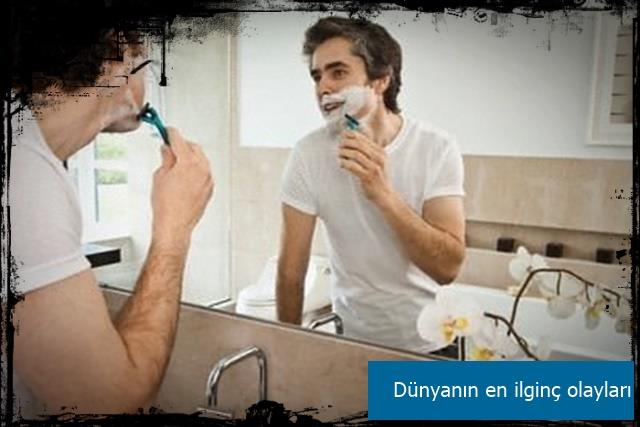 Gillette (Jilet) irketi 1902 ylnda gvenli jilet satmaya baladnda yzlerce erkek satn ald.Sonra da bu jiletlerin sakallarn kesmediini syleyerek onlar pe attlar. Gillette yetkilileri mutsuz mterilerin tra olmadan nce jiletin sarld kad karmadklarn fark ettiler.