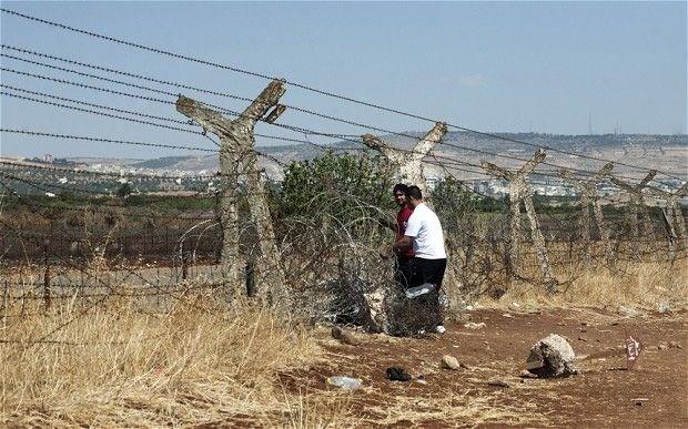 Toplamda 13 bin 791 Suriyeli &#8220;Birebir Forml&#8221; kapmasnda Trkiye'den k yaparken, 5 bin 188 kii de Almanya&#8217;ya gitti.