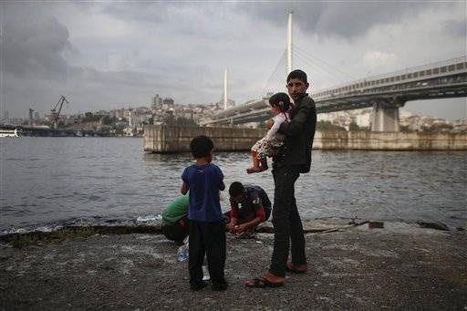 stanbul&#8217;u, 475 bin 782 kiiyle anlurfa, 445 bin 95 kii ile de Hatay izleiyor.