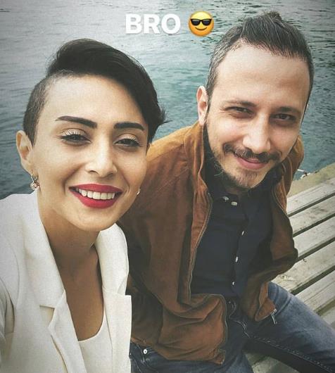 u an reyting rekoru kran Dirili Erturul dizisinde Almla Hatun (Alangoya) karakterini oynamaktadr. Barolnde oynad baz ksa filmler yle: 2014 ylnda Yansma, 2015 ylnda Azerbaijan Heart and Health Association, 2015 ylnda Dn, 2017 ylnda Yzme reniyorum, yine 2017 ylnda Merhaba-Hoakal.