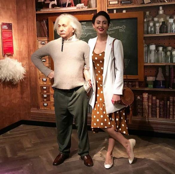 Gnl Nagiyeva, spor dallaryla yakndan ilgilenmektedir. Dans, jimnastik, bale, ark sylemek, spor, yzmek, atclk ve binicilik profesyonel anlamda ilgilendii ve eitim al spor dallardr. yi derecede Trke, ngilizce, Azerice, Rusa ve orta seviyede Farsa bilmektedir.