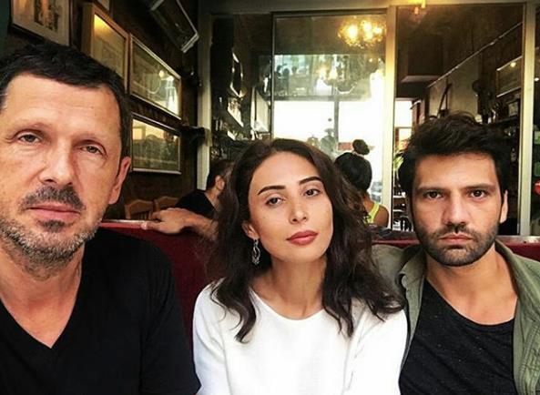 2011 ylnda Aramzda Kalsn, 2012 ylnda Mahkumlar, 2013 ylnda Kanun Namna adl dizilerde oynad. 2014 ylnda Trkiye&#8217;den bir yapm irketinden teklif ald ve Terkedilmi adl sinema filminde barol oynad. 2015 ylnda Zaman Adl Tren adl filmde oynad. Trkiye&#8217;de film sektrnde ciddi teklifler gelmeye balaynca stanbul&#8217;a tanmaya karar verdi. 2016 ylnda ynetmen Korhan Uur&#8217;un teklifiyle Kzkaran adl komedi filminde oynad.